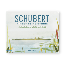 Laden Sie das Bild in den Galerie-Viewer, Schubert findet seine Stimme ab 2J.,