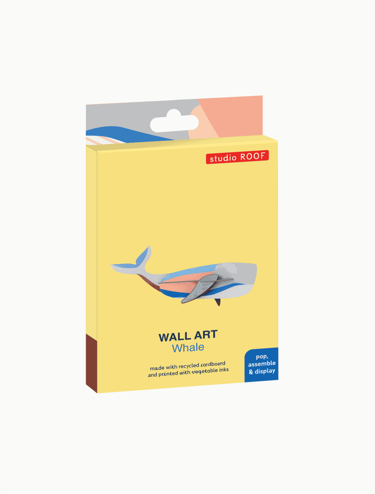 Whale