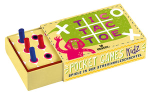 Pocket Games Kidz