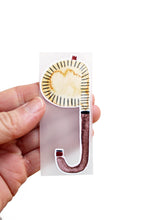 Laden Sie das Bild in den Galerie-Viewer, Bügelbild Zahl "Neun"