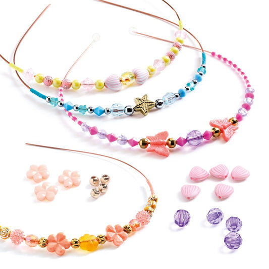 Schmuck basteln: Wertvolle Juwelen Kronen