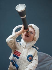 Verkleidungsset Astronaut