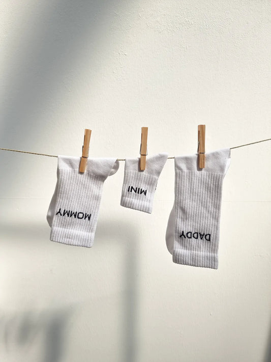 Mini Socken