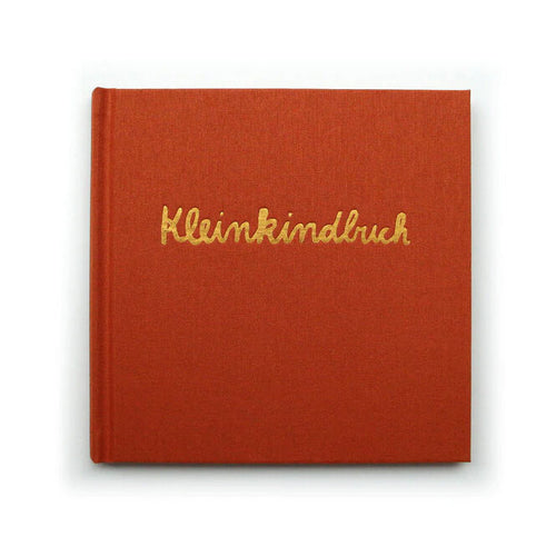 Tagebuch Kleinkind