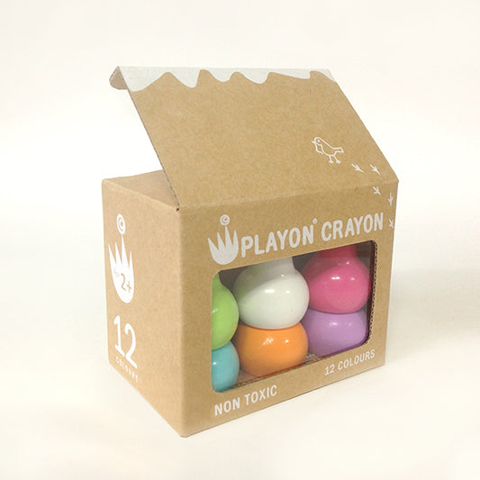 Playon Crayon Wachsstifte Pastel