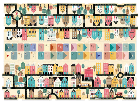 Postman Spiel