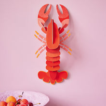 Laden Sie das Bild in den Galerie-Viewer, Lobster