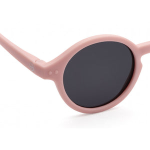 Sonnenbrille SUN KIDS + Pastel Pink