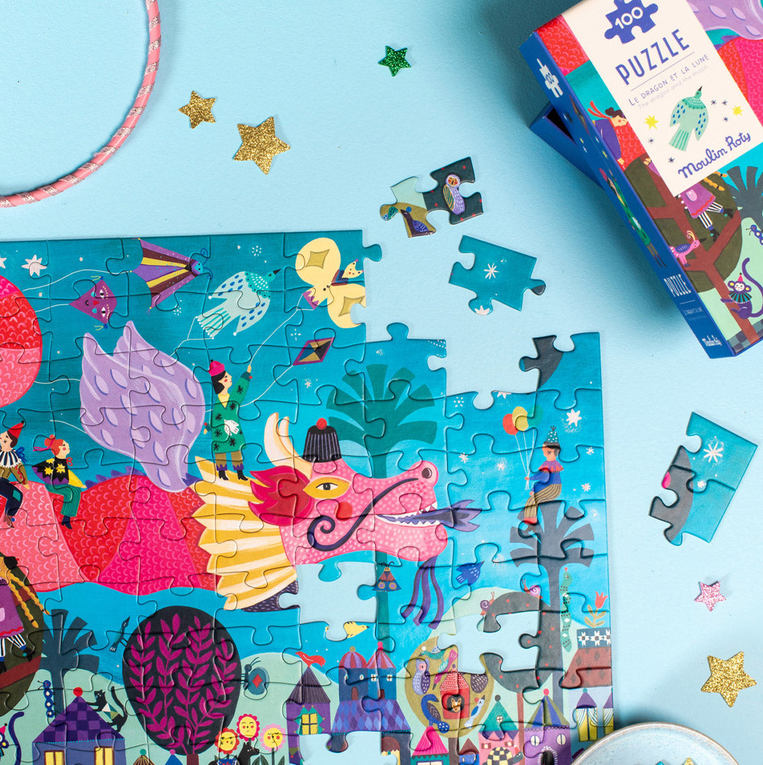 PUZZLE