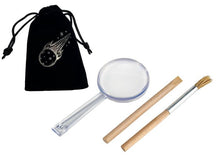 Laden Sie das Bild in den Galerie-Viewer, Expedition Natur Meteoriten Ausgrabungsset