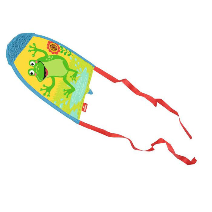 Krabbelkäfer Fingerjet