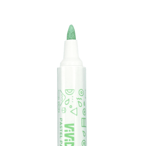 Vivid Pop! Markers Pastel