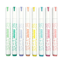 Laden Sie das Bild in den Galerie-Viewer, Vivid Pop! Markers Pastel