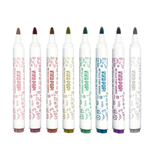 Laden Sie das Bild in den Galerie-Viewer, Vivid Pop! Markers Metallic