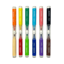 Laden Sie das Bild in den Galerie-Viewer, OOLY x Peanuts Doppelseitige Stempelmarker