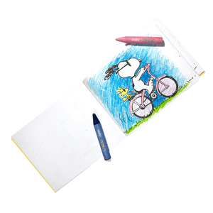 OOLY x Peanuts School Malset