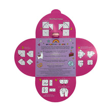 Laden Sie das Bild in den Galerie-Viewer, DIY Fortune Tellers Bastelset