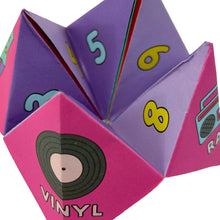 Laden Sie das Bild in den Galerie-Viewer, DIY Fortune Tellers Bastelset