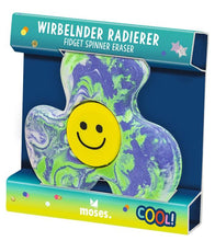 Laden Sie das Bild in den Galerie-Viewer, Happy Day Wirbelnder Radierer