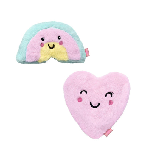 Lovely Planet Wärmekissen