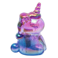 Laden Sie das Bild in den Galerie-Viewer, Holo Anspitzer Einhorn