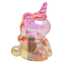 Laden Sie das Bild in den Galerie-Viewer, Holo Anspitzer Einhorn