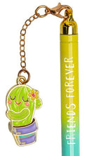 Laden Sie das Bild in den Galerie-Viewer, BFF Freundschaftsstifte Kaktus