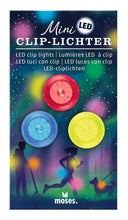 Laden Sie das Bild in den Galerie-Viewer, Mini LED Clip-Lichter