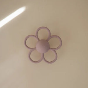 Daisy Rassel und Beißring Soft lilac