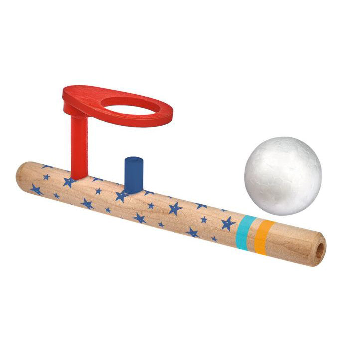 PhänoMINT Bunte Bernoulli-Pfeife