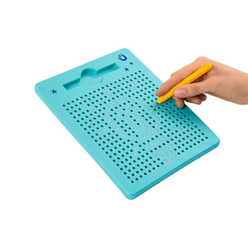 PhänoMINT Magische Magnet-Zeichentafel