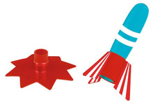 Laden Sie das Bild in den Galerie-Viewer, PhänoMINT CO2-Rakete