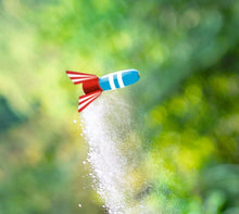 Laden Sie das Bild in den Galerie-Viewer, PhänoMINT CO2-Rakete