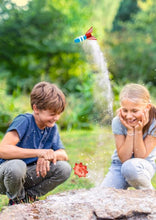 Laden Sie das Bild in den Galerie-Viewer, PhänoMINT CO2-Rakete