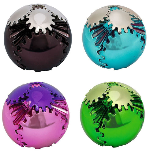 PhänoMINT Zahnradball