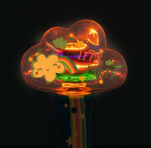 Laden Sie das Bild in den Galerie-Viewer, Partylicht Kleine Wolke