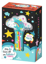 Laden Sie das Bild in den Galerie-Viewer, Partylicht Kleine Wolke