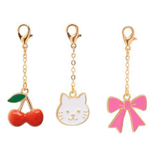 Laden Sie das Bild in den Galerie-Viewer, Happy Day Mini-Charms