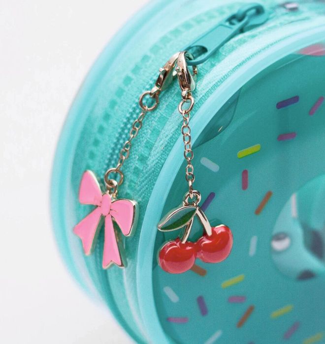 Happy Day Mini-Charms
