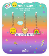 Laden Sie das Bild in den Galerie-Viewer, Happy Day Mini-Charms