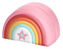 Laden Sie das Bild in den Galerie-Viewer, Mystery box Rainbow Crush Squishy