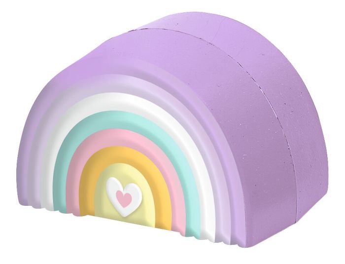 Mystery box Rainbow Crush Squishy