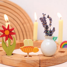 Laden Sie das Bild in den Galerie-Viewer, Weiße Vase