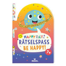 Laden Sie das Bild in den Galerie-Viewer, Happy Day Rätselspaß