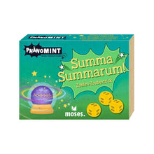 Laden Sie das Bild in den Galerie-Viewer, PhänoMINT Summa Summarum! Zahlen-Zaubertrick