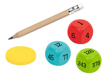 Laden Sie das Bild in den Galerie-Viewer, PhänoMINT Mathe Kadabra! Einmaleins-Zaubertrick
