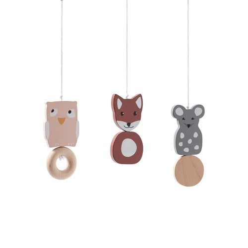 Spielbogenfiguren Edvin
