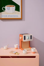 Laden Sie das Bild in den Galerie-Viewer, Kaffeeautomat