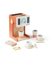 Laden Sie das Bild in den Galerie-Viewer, Kaffeeautomat