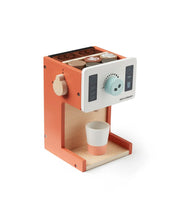 Laden Sie das Bild in den Galerie-Viewer, Kaffeeautomat